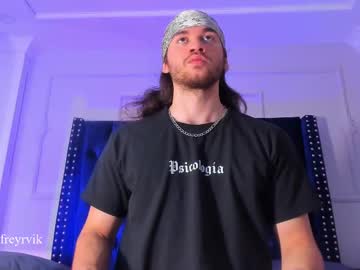 freyrvik