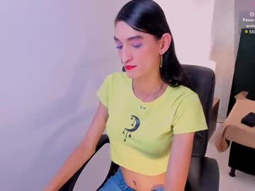 lily cash1