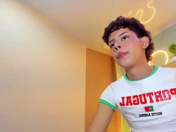 matty jhons