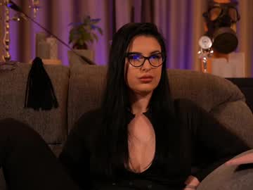 mistresskellyke