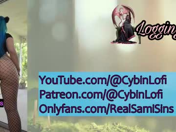 realsamisins